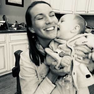 Meet your Posher, Claire